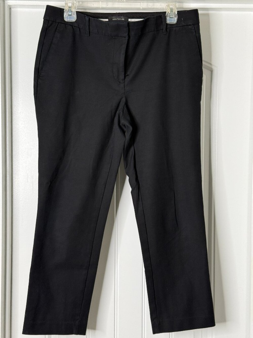 Ann Taylor 8